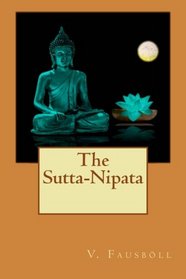 The Sutta-Nipata