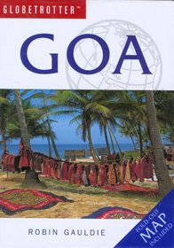 Goa Travel Pack (Globetrotter Travel Packs)