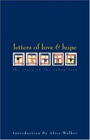 Letters of Love and Hope: The Story of the Cuban Five