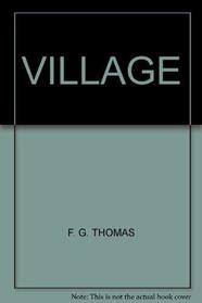 Village (French Edition)