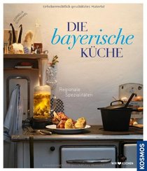 Die bayerische Kche