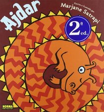 Ajdar (Spanish Edition)