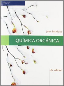 Quimica organica / Organic Chemistry (Spanish Edition)