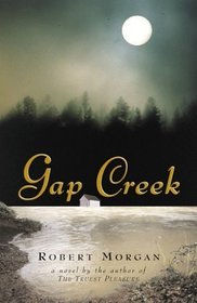 Gap Creek