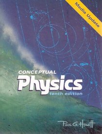 Conceptual Physics with Media Update