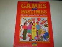 Games and Pastimes