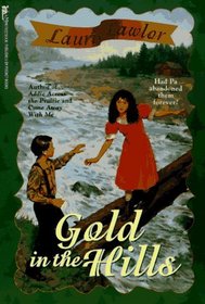 Gold in the Hills (American Sisters)
