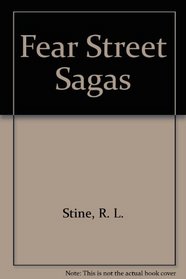 Fear Street Sagas
