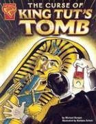 The Curse Of King Tut's Tomb (Graphic History)
