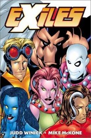 Exiles: Down the Rabbit Hole