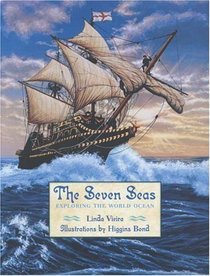 The Seven Seas: Exploring the World Ocean
