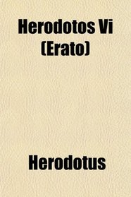 Herodotos Vi (Erato)