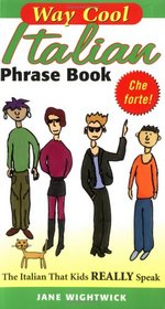Way Cool Italian Phrasebook