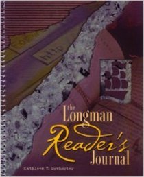 The Longman Reader's Journal