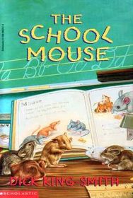 School Mouse