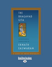 The Bhagavad Gita