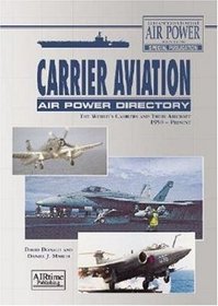Carrier Aviation -Air Power Directory
