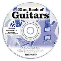 Blue Book of Guitars