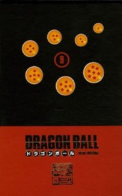 Dragon Ball Coffret, Tome 9 : Coffret en 2 volumes : Tomes 17 et 18 (French edition)