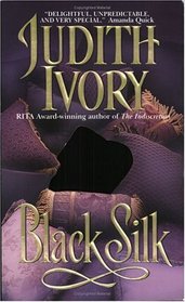 Black Silk (Avon Romance)