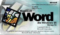 Microsoft Word for Windows 95 (Version 7.0) Made Easy: Extended Course