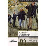 Begining Life Together - Walk Thru the Bible (Doing Life Together)