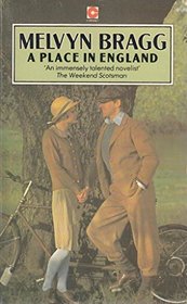 PLACE IN ENGLAND (CORONET BOOKS)