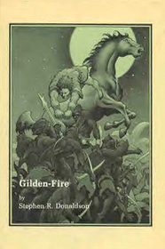 Gilden Fire