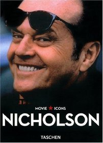 Jack Nicholson (Movie Icons)