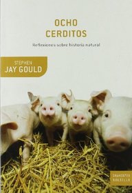 Ocho Cerditos (Spanish Edition)