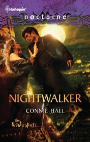Nightwalker (Nightwalkers, Bk 3) (Harlequin Nocturne, No 116)