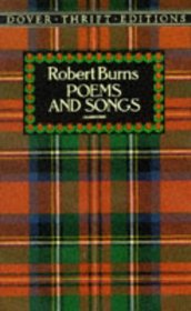 Poems and Songs (Dover Thrift Editions)
