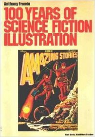 One hundred years of science fiction illustration, 1840-1940