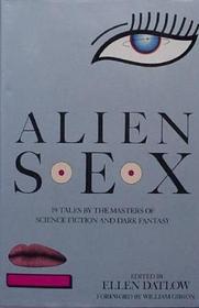 Alien Sex