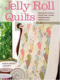 Jelly Roll Quilts