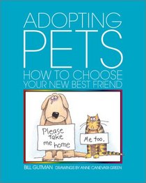 Adopting Pets: How to choose your new best friend (Pet Friends)