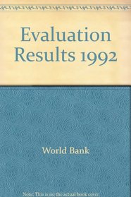 Evaluation Results 1992