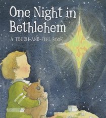 ONE NIGHT IN BETHLEHEM