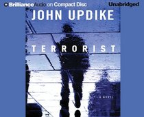 Terrorist (Audio CD) (Unabridged)