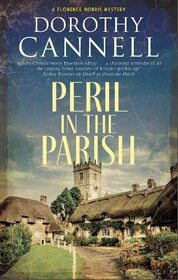 Peril in the Parish (A Florence Norris Mystery, 3)