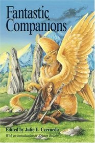 Fantastic Companions (Realms of Wonder)