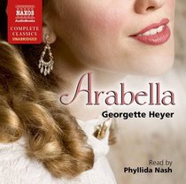 Arabella (Audio CD) (Unabridged)