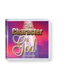 Character of God by Joyce Meyer on 10 Audio CD's