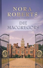 Die MacGregors 6 - 9