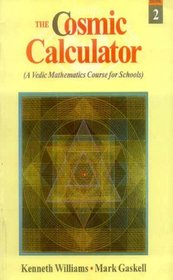 The Cosmic Calculator
