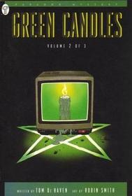 Blowout (Green Candles, Vol 2)