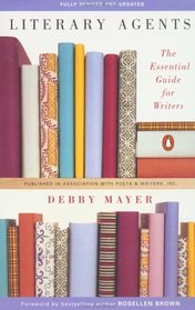 Literary Agents: The Essential Guide for Writers