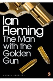 The Man with the Golden Gun