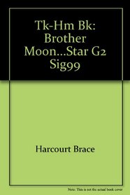 TK-Hm Bk: Brother Moon...Star G2 Sig99