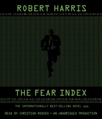 The Fear Index (Audio CD) (Unabridged)